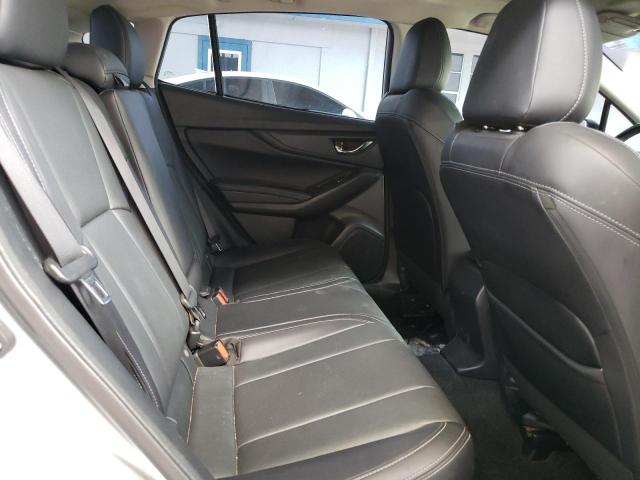 2018 SUBARU IMPREZA LI 4S3GTAU66J3719649