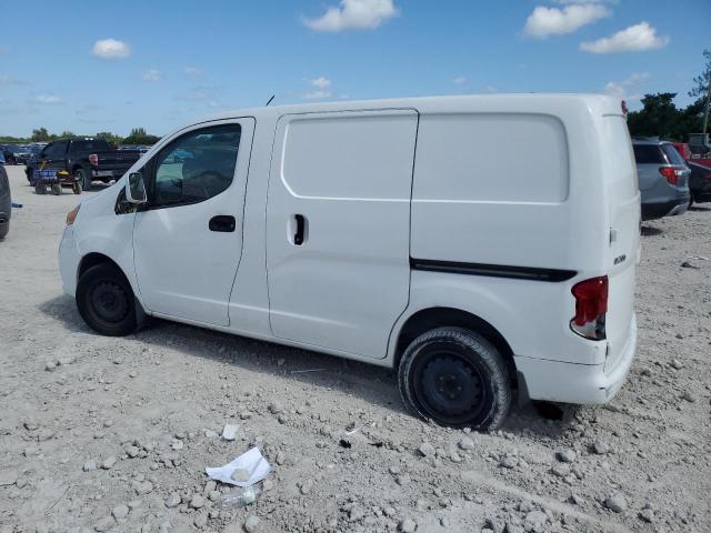 2018 NISSAN 2.5 3N6CM0KN2JK695079