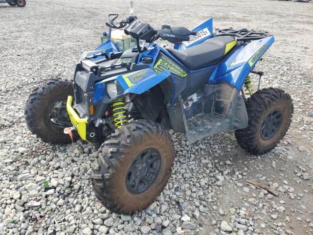 2023 POLARIS SCRAMBLER - 4XASGE951PB209155