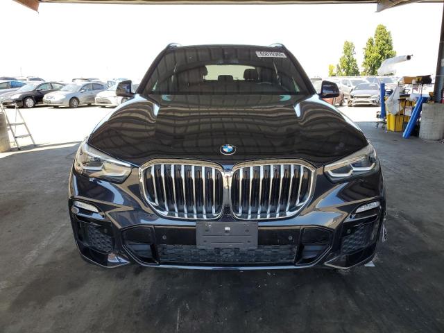 2019 BMW X5 XDRIVE4 - 5UXCR6C52KLL26654