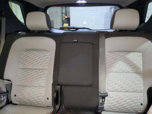 2021 CHEVROLET EQUINOX LS 2GNAXSEV2M6117938