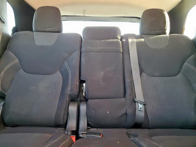 2015 JEEP CHEROKEE L - 1C4PJLCS9FW632639