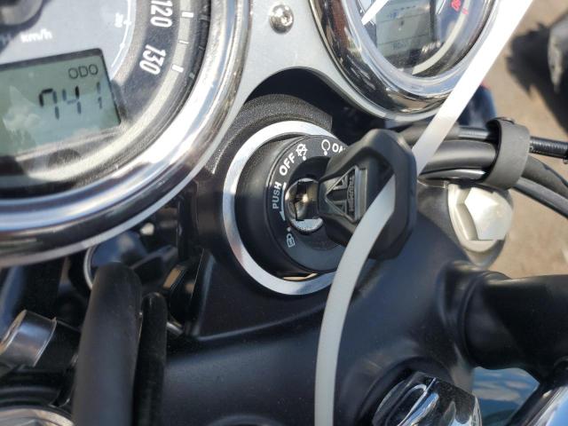 2025 TRIUMPH MOTORCYCLE BONNEVILLE SMTD10G74STCG3482