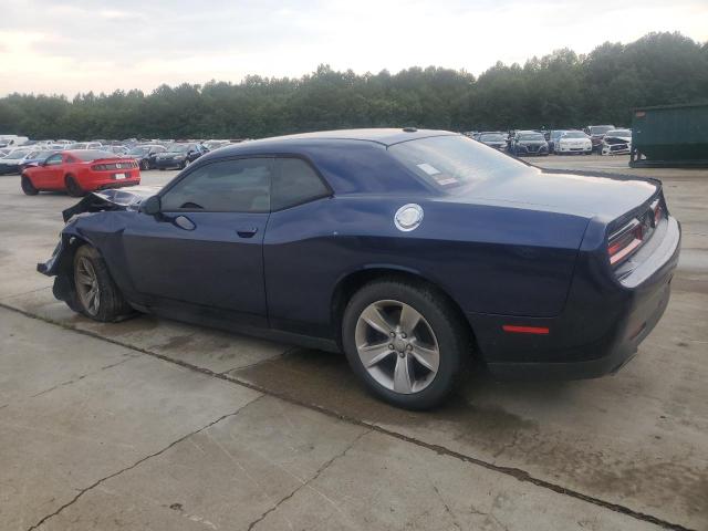 2016 DODGE CHALLENGER SXT 2C3CDZAGXGH352708