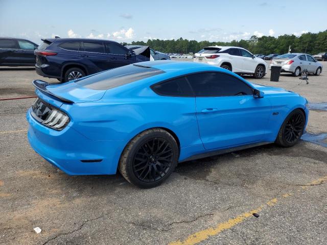 2017 FORD MUSTANG GT - 1FA6P8CF3H5342258