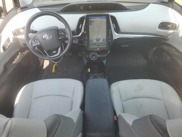 2020 TOYOTA PRIUS PRIM JTDKARFP5L3145519