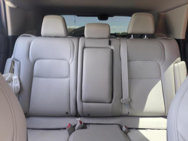 2024 NISSAN ARIYA EVOL JN1DF0BB3RM734557