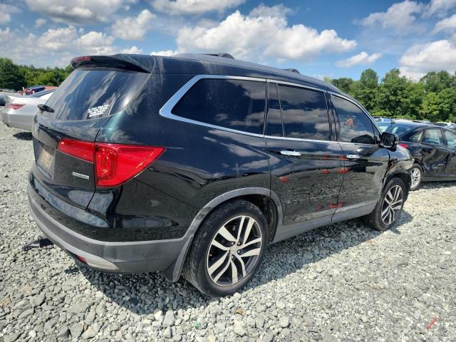 2016 HONDA PILOT TOUR 5FNYF5H97GB048107