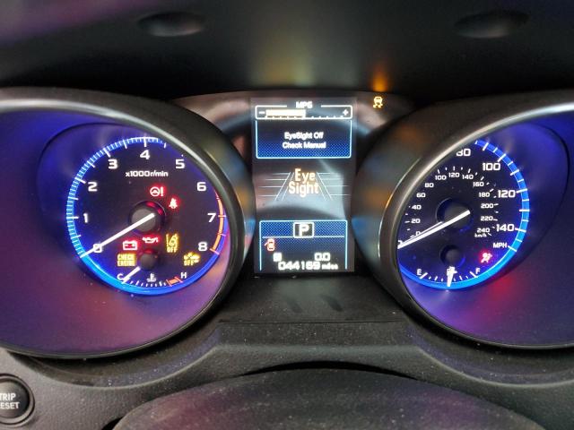 2019 SUBARU OUTBACK 2. - 4S4BSAFC4K3256312