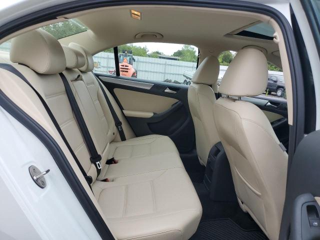 2017 VOLKSWAGEN JETTA SE - 3VWDB7AJ7HM389348