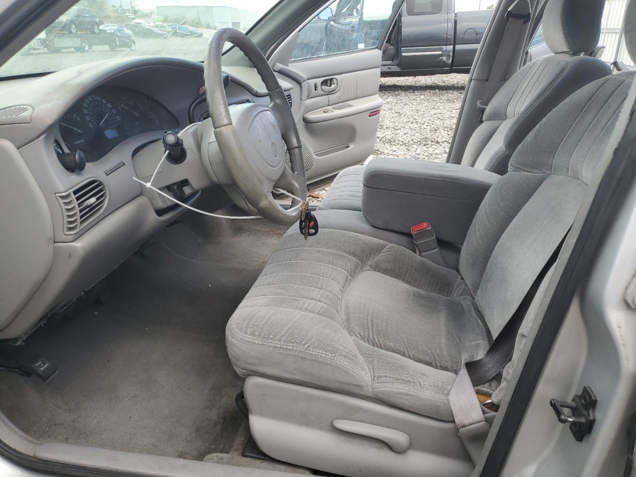 Lot #3286877210 2000 BUICK CENTURY