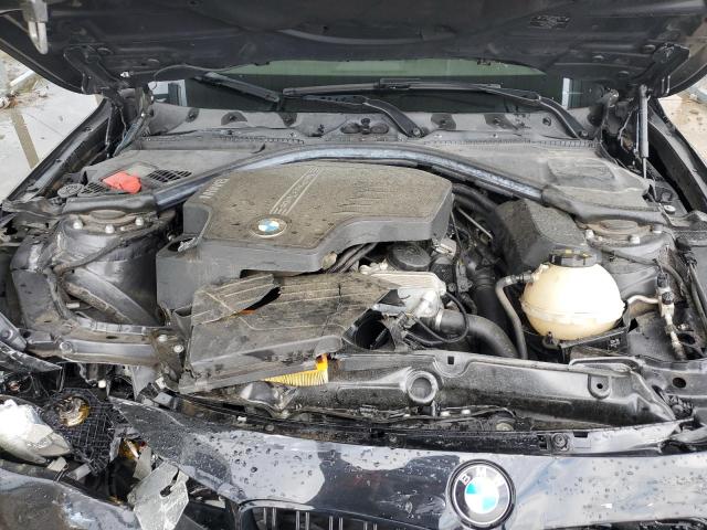 2015 BMW 320 I WBA3B1G51FNT63110