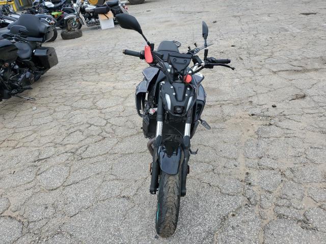 2024 YAMAHA MT07 JYARM32E2RA008559