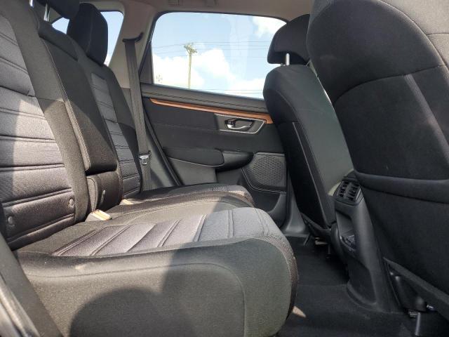 2017 HONDA CR-V EX 5J6RW2H56HL033252