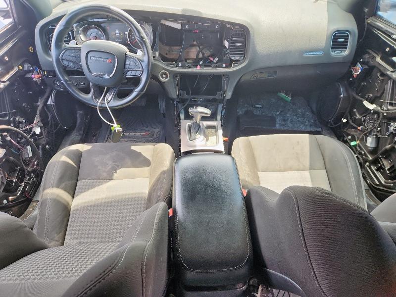 2021 DODGE CHARGER R/ - 2C3CDXCT8MH563304