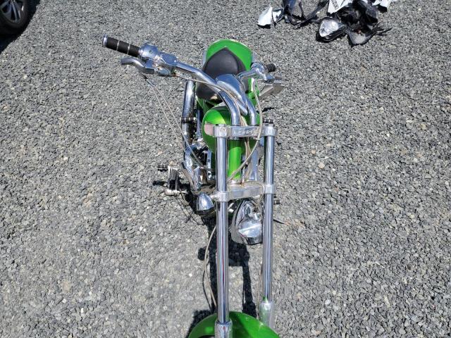 2005 AMERICAN MOTORS IRONHORSE - 5L5TH144851000391