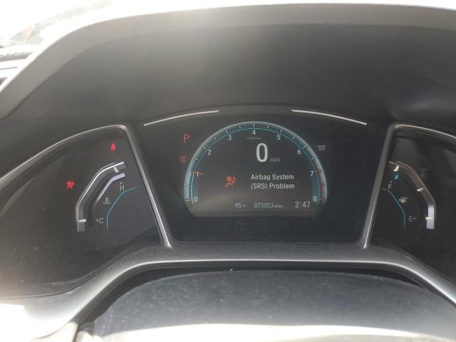 2017 HONDA CIVIC EX 19XFC2F72HE042058
