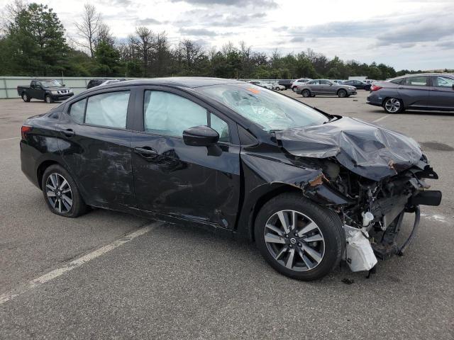 2021 NISSAN VERSA SV 3N1CN8EV8ML885089