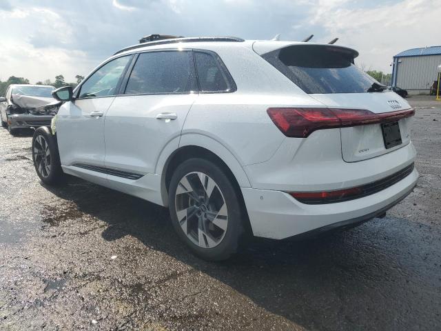2022 AUDI E-TRON PRE WA1AABGE2NB007262
