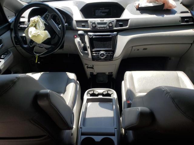 2016 HONDA ODYSSEY EX 5FNRL5H65GB093548