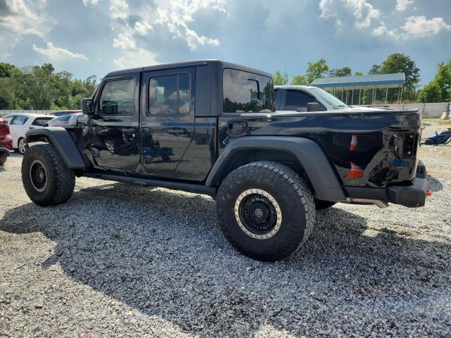 2024 JEEP GLADIATOR 1C6JJTEG3RL116367