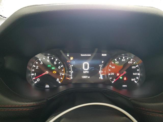 2025 JEEP COMPASS TR 3C4NJDDN7ST543352