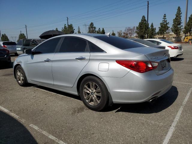 Vin: 5npec4abxch439752, lot: 63260385, hyundai sonata se 20122
