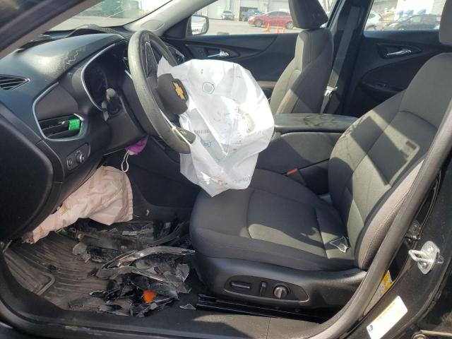 2019 CHEVROLET MALIBU LT 1G1ZD5ST2KF148403