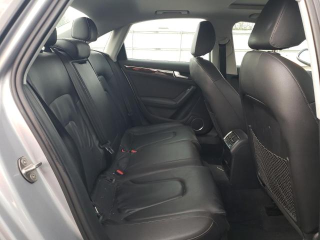 2016 AUDI A4 PREMIUM WAUFFAFL5GN011408