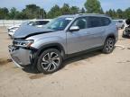 2022 VOLKSWAGEN ATLAS SEL - 1V2BR2CA5NC542164