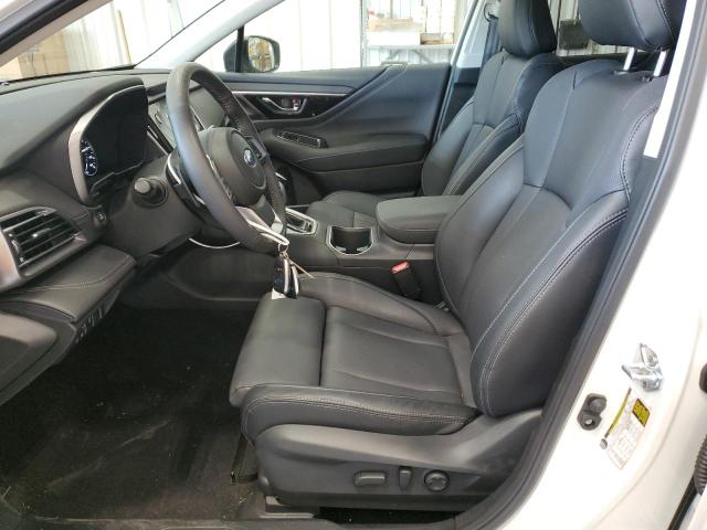 2025 SUBARU OUTBACK LI 4S4BTANCXS3203872