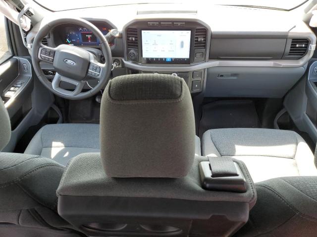 2024 FORD F150 XLT 1FTEX3LP9RKF71614
