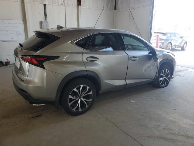 2016 LEXUS NX 200T BA JTJBARBZ8G2058097