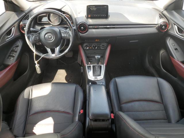 2016 MAZDA CX-3 TOURI JM1DKBC79G0115920