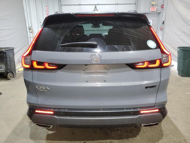 2025 HONDA CR-V SPORT 2HKRS6H88SH803966