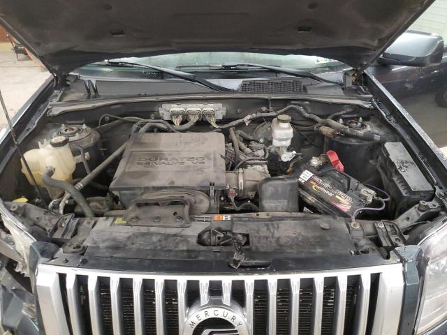 2010 MERCURY MARINER PR - 4M2CN9HGXAKJ04578