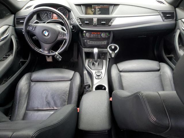 2014 BMW X1 XDRIVE3 - WBAVM5C56EVV92588