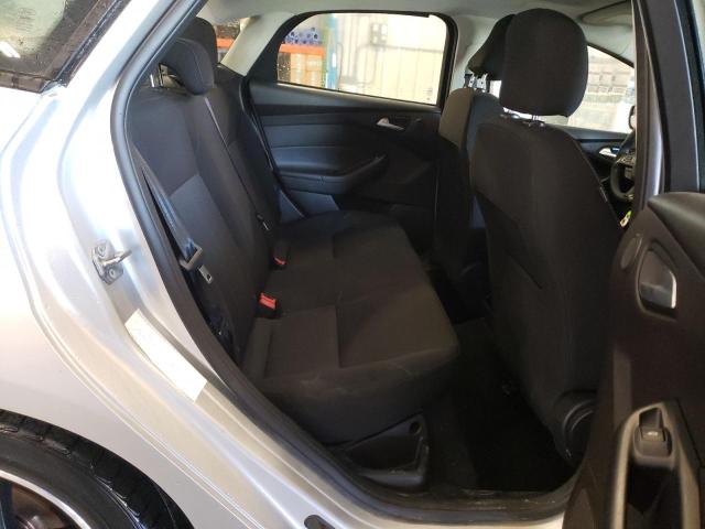 2017 FORD FOCUS SEL - 1FADP3H2XHL264444