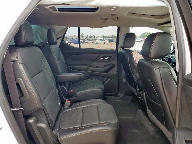 2018 CHEVROLET TRAVERSE P - 1GNERKKW2JJ274179