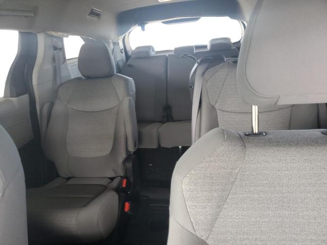 2022 TOYOTA SIENNA LE 5TDBRKEC3NS132929