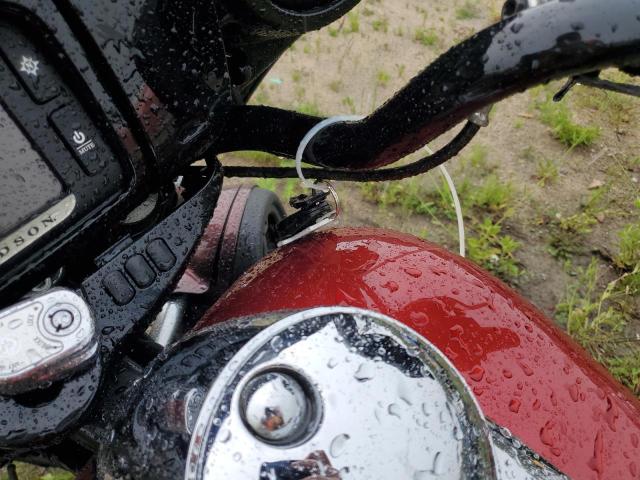 2018 HARLEY-DAVIDSON FLHTK ULTR 1HD1KED14JB641106