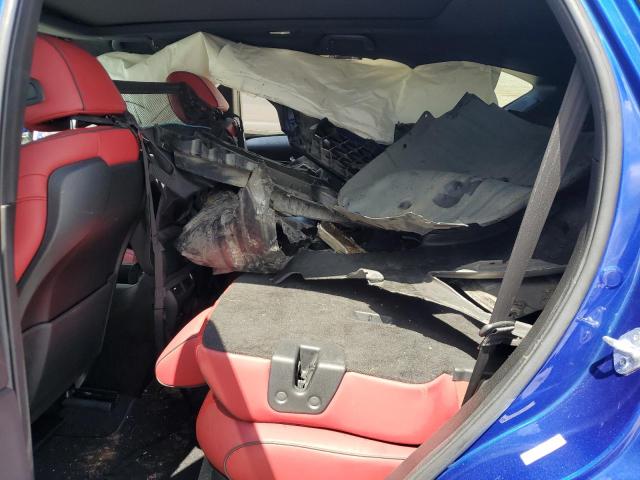 2021 ACURA RDX A-SPEC 5J8TC2H69ML044030