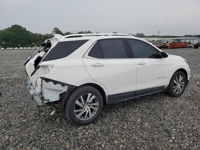 Vin: 3gnaxneg1rl134395, lot: 64225725, chevrolet equinox premiere 20243