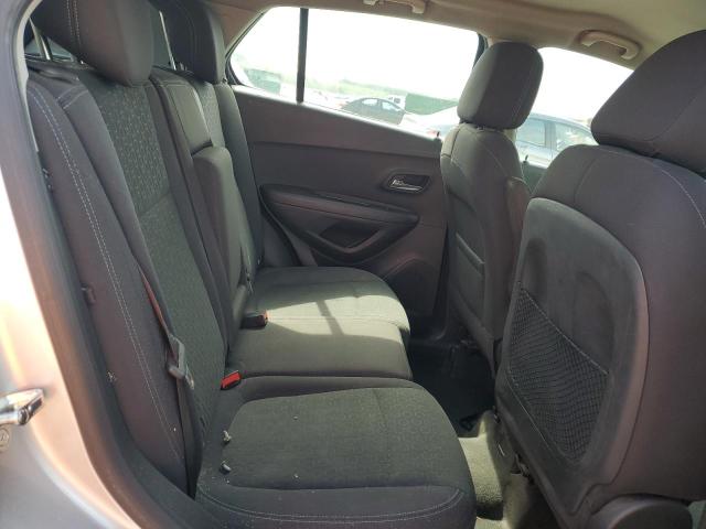 2015 CHEVROLET TRAX LS - KL7CJKSB0FB099644