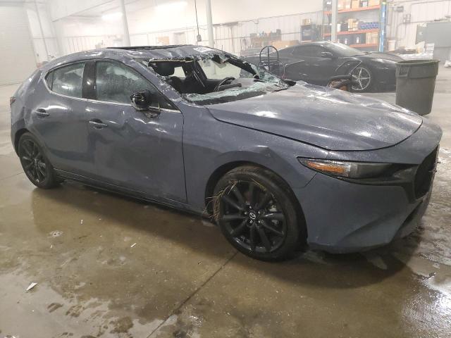 2021 MAZDA 3 PREMIUM - JM1BPBML3M1343454