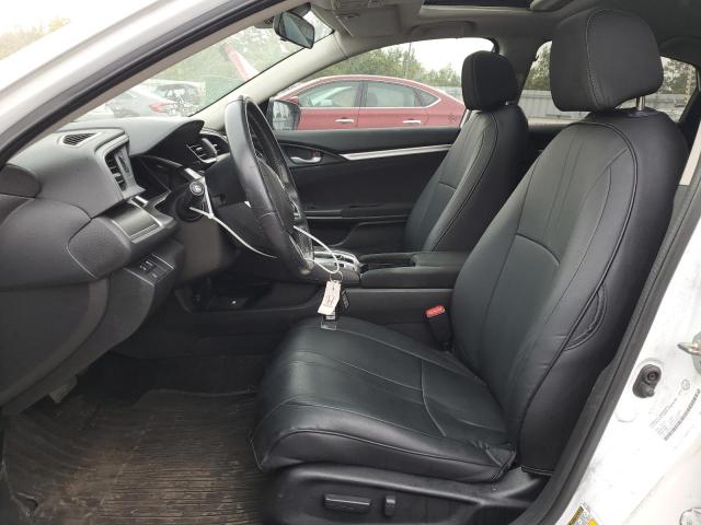 2020 HONDA CIVIC EX 2HGFC2F76LH008123