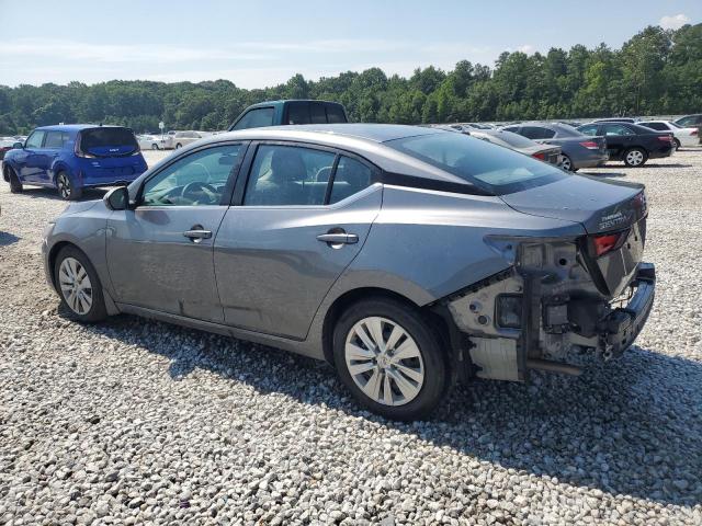 2023 NISSAN SENTRA S 3N1AB8BV9PY323200