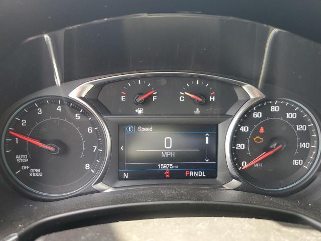 2023 CHEVROLET EQUINOX LS 3GNAXHEG8PL172060