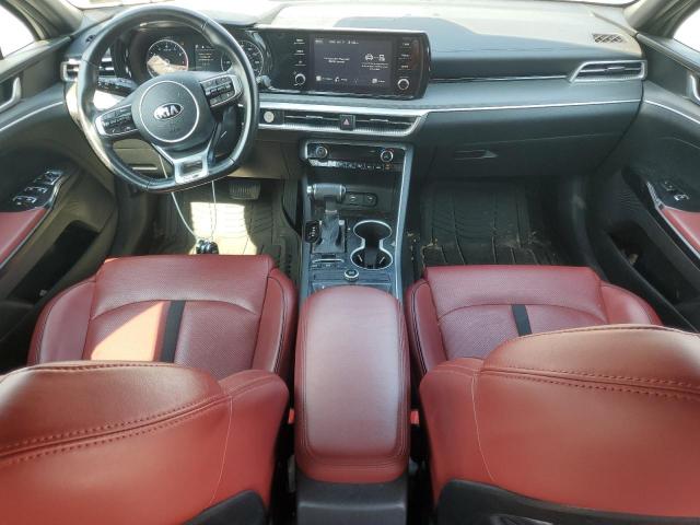 2021 KIA K5 GT LINE #3301748439