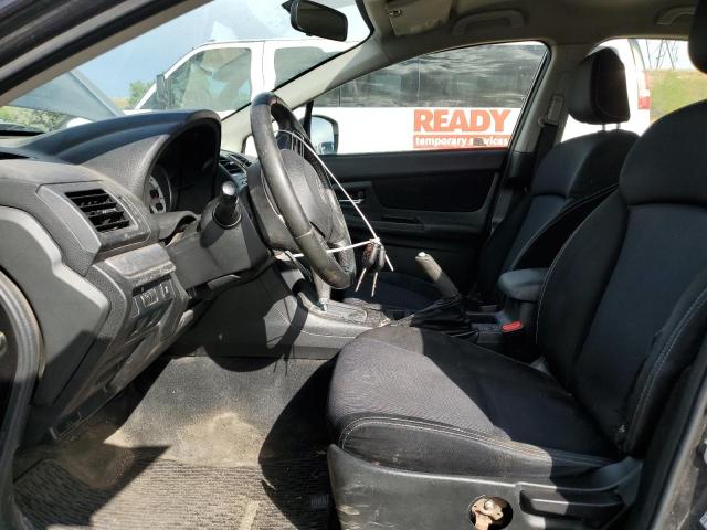 2014 SUBARU IMPREZA SP - JF1GPAL61E8226255
